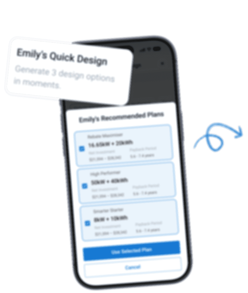 Emily’s Quick Design